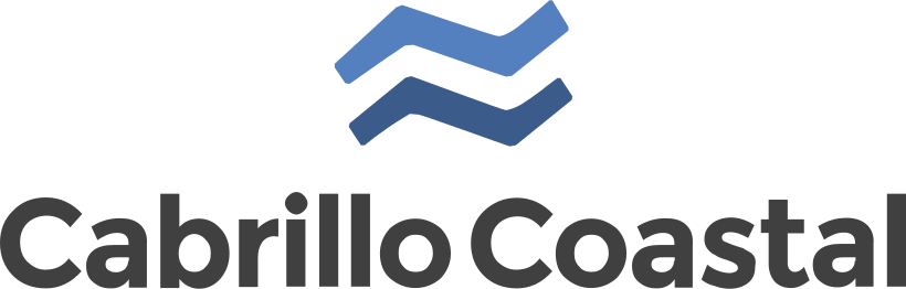 Cabrillo Coastal logo