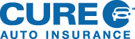 CURE logo
