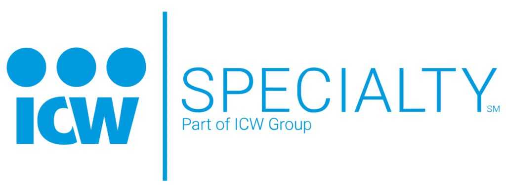 ICW Group logo