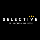 Selective logo